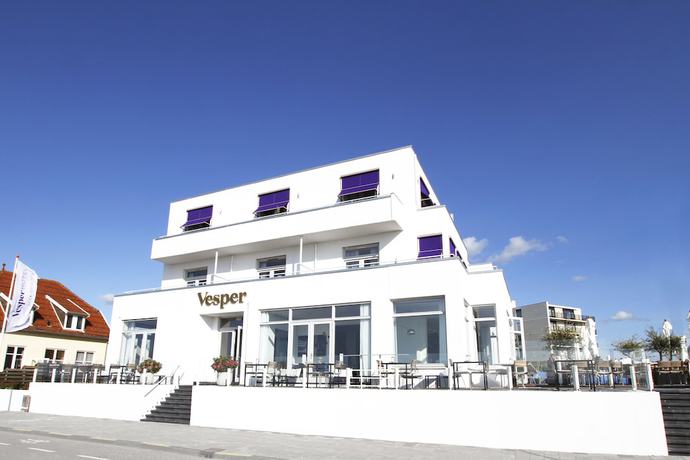 Imagen general del Hotel Vesper. Foto 1
