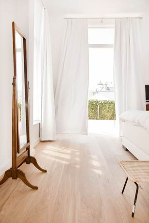 Imagen de la habitación del Hotel Vesper. Foto 13