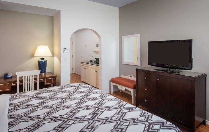 Imagen de la habitación del Hotel Vesper, Houston, A Tribute Portfolio. Foto 4