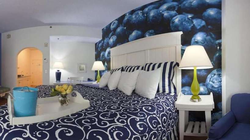 Imagen de la habitación del Hotel Vesper, Houston, A Tribute Portfolio. Foto 8