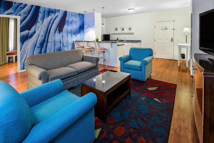 Imagen de la habitación del Hotel Vesper, Houston, A Tribute Portfolio. Foto 9