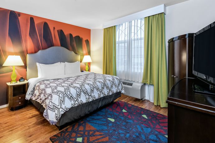 Imagen de la habitación del Hotel Vesper, Houston, A Tribute Portfolio. Foto 10