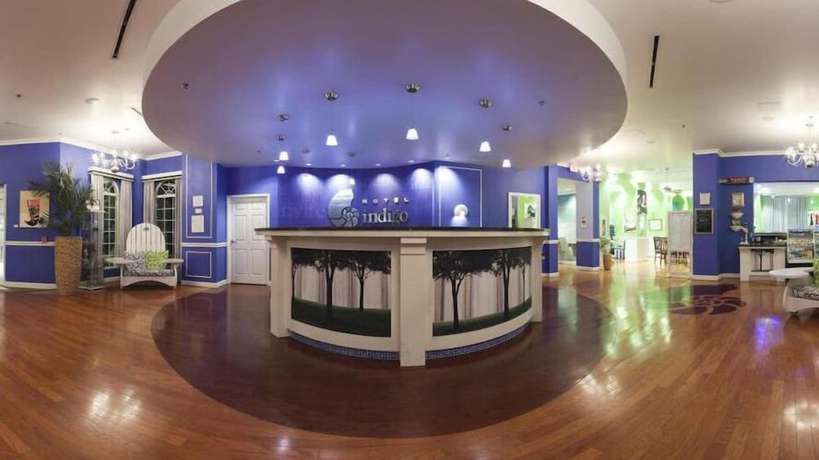 Imagen de los interiores del Hotel Vesper, Houston, A Tribute Portfolio. Foto 20