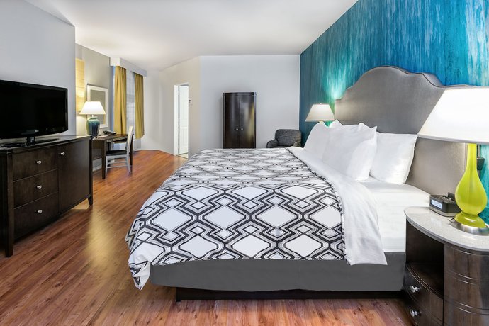 Imagen de la habitación del Hotel Vesper, Houston, A Tribute Portfolio. Foto 14