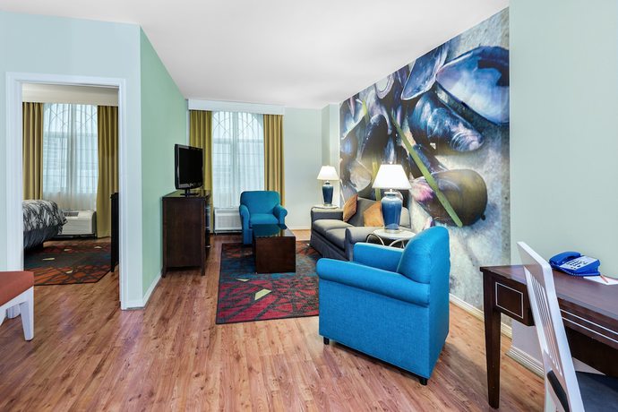 Imagen de la habitación del Hotel Vesper, Houston, A Tribute Portfolio. Foto 17