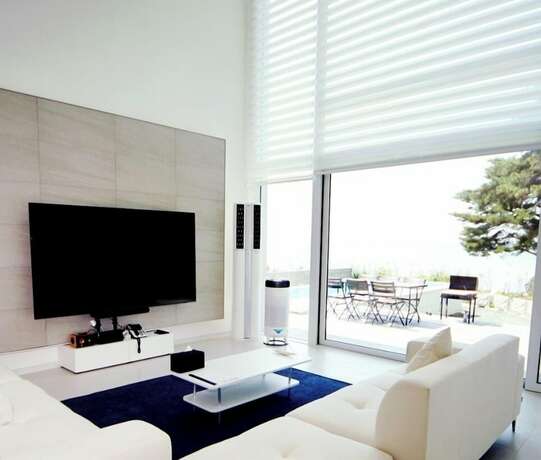 Imagen general del Hotel Vesper Namhae. Foto 1