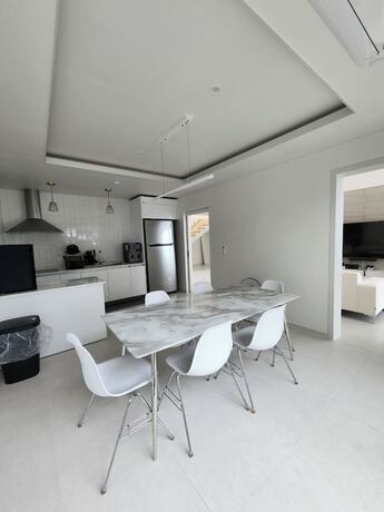 Imagen general del Hotel Vesper Namhae. Foto 4