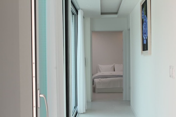 Imagen general del Hotel Vesper Namhae. Foto 6