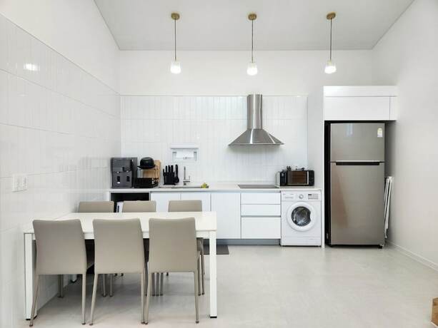 Imagen general del Hotel Vesper Namhae. Foto 7