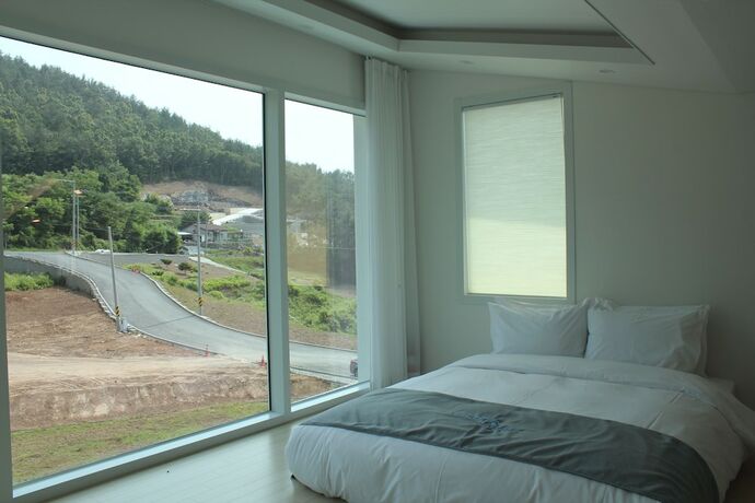 Imagen general del Hotel Vesper Namhae. Foto 9