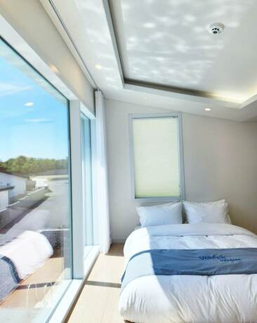 Imagen general del Hotel Vesper Namhae. Foto 10