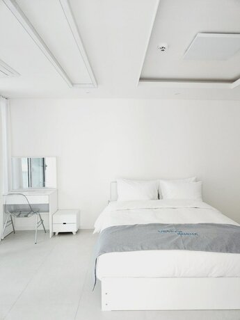 Imagen general del Hotel Vesper Namhae. Foto 11