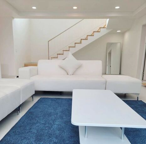 Imagen general del Hotel Vesper Namhae. Foto 13