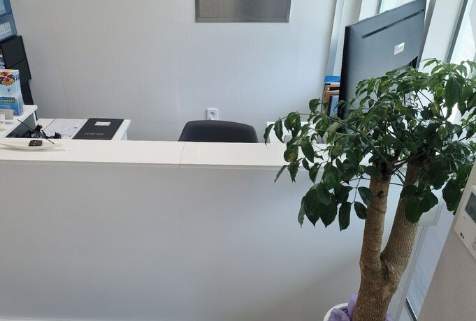 Imagen general del Hotel Vesper Namhae. Foto 16