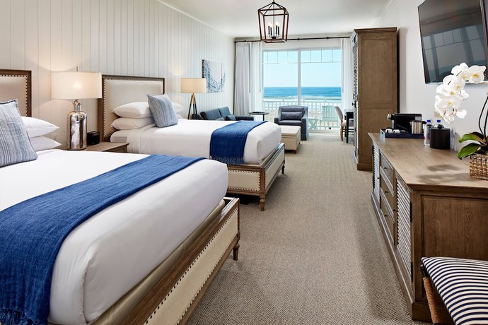 Imagen de la habitación del Hotel Vespera Resort on Pismo Beach, Autograph Collection. Foto 2