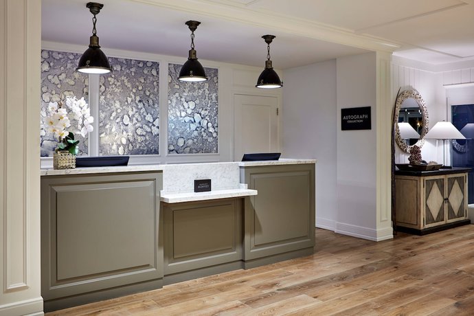 Imagen de los interiores del Hotel Vespera Resort on Pismo Beach, Autograph Collection. Foto 17