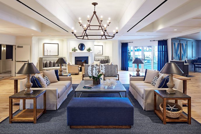 Imagen de los interiores del Hotel Vespera Resort on Pismo Beach, Autograph Collection. Foto 18