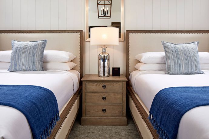 Imagen de la habitación del Hotel Vespera Resort on Pismo Beach, Autograph Collection. Foto 3