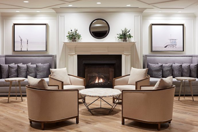 Imagen de los interiores del Hotel Vespera Resort on Pismo Beach, Autograph Collection. Foto 19