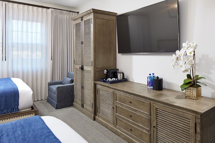 Imagen de la habitación del Hotel Vespera Resort on Pismo Beach, Autograph Collection. Foto 5