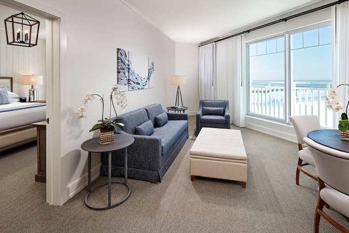 Imagen de la habitación del Hotel Vespera Resort on Pismo Beach, Autograph Collection. Foto 7