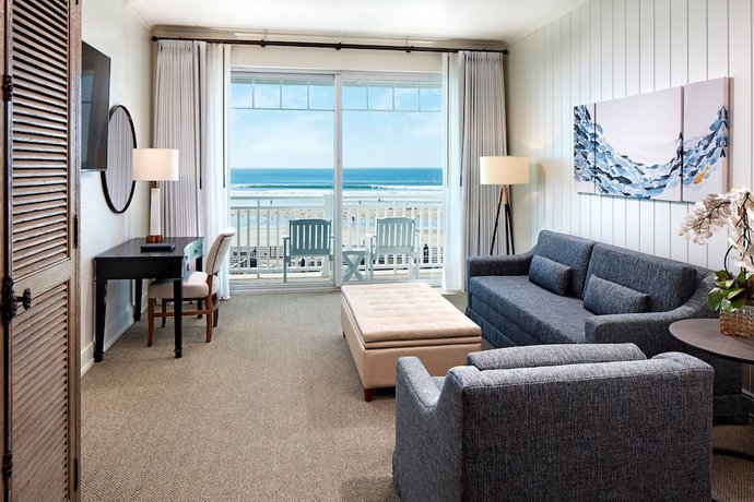 Imagen de la habitación del Hotel Vespera Resort on Pismo Beach, Autograph Collection. Foto 11