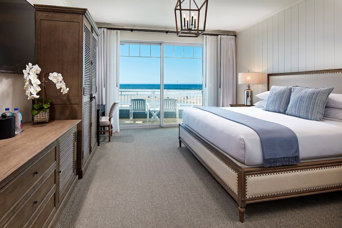 Imagen de la habitación del Hotel Vespera Resort on Pismo Beach, Autograph Collection. Foto 12