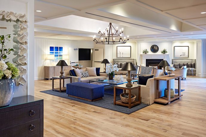 Imagen de los interiores del Hotel Vespera Resort on Pismo Beach, Autograph Collection. Foto 20