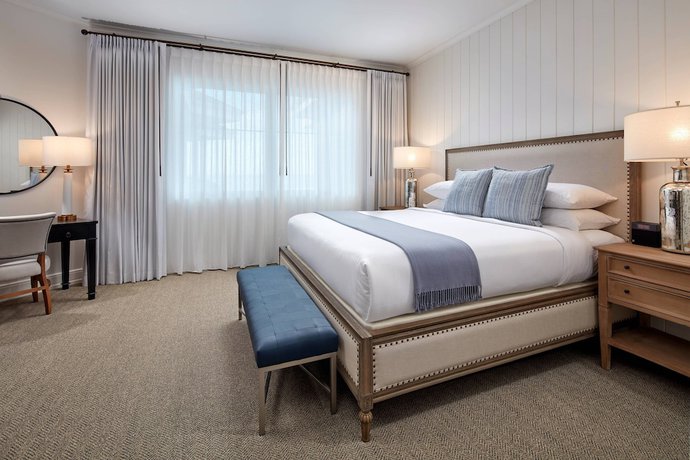 Imagen de la habitación del Hotel Vespera Resort on Pismo Beach, Autograph Collection. Foto 16