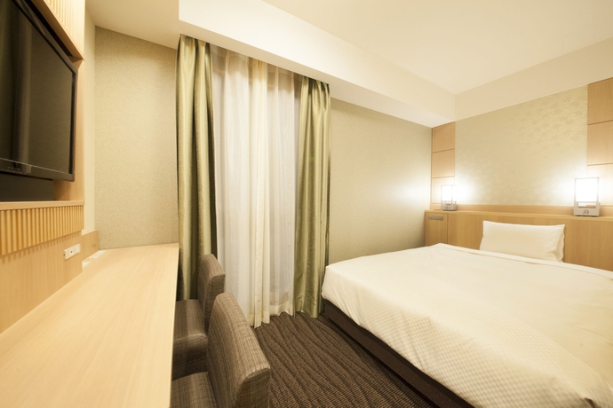 Imagen de la habitación del Hotel Vessel Campana Kyoto Gojo. Foto 10