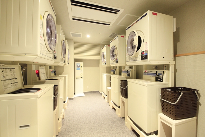 Imagen de los interiores del Hotel Vessel Campana Kyoto Gojo. Foto 13