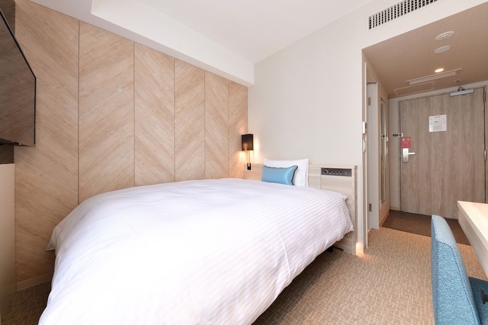 Imagen de la habitación del Hotel Vessel Campana Nagoya. Foto 2