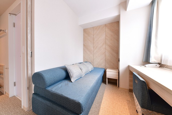 Imagen de la habitación del Hotel Vessel Campana Nagoya. Foto 5