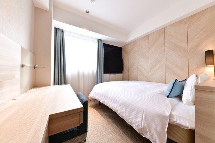 Imagen de la habitación del Hotel Vessel Campana Nagoya. Foto 13