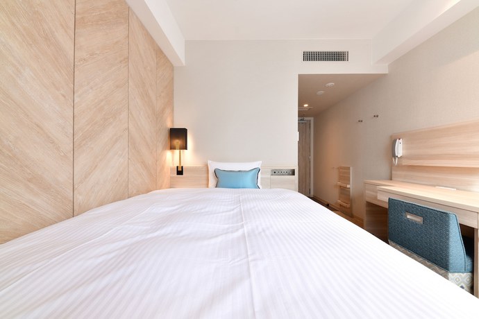 Imagen de la habitación del Hotel Vessel Campana Nagoya. Foto 14