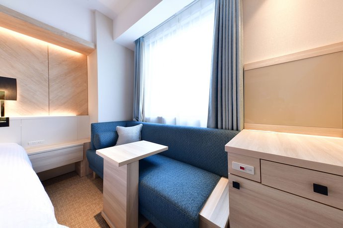 Imagen de la habitación del Hotel Vessel Campana Nagoya. Foto 16