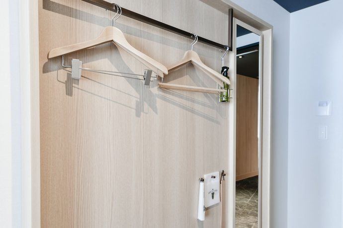 Imagen de la habitación del Hotel Vessel Campana Susukino. Foto 2