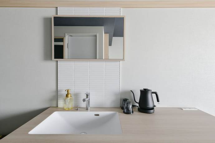 Imagen de la habitación del Hotel Vessel Campana Susukino. Foto 3