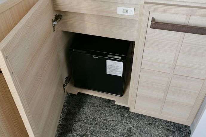 Imagen de la habitación del Hotel Vessel Campana Susukino. Foto 5