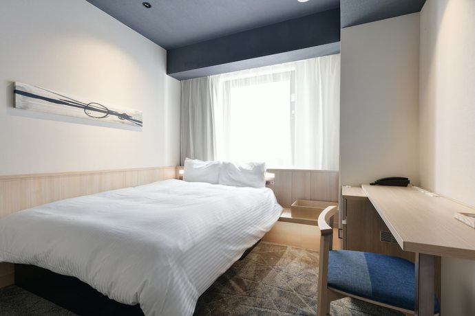 Imagen de la habitación del Hotel Vessel Campana Susukino. Foto 6