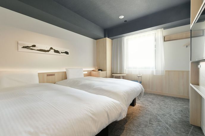 Imagen de la habitación del Hotel Vessel Campana Susukino. Foto 8