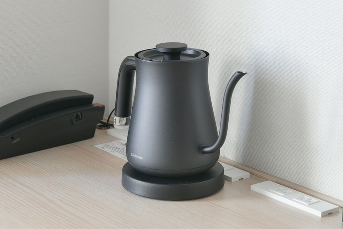 Imagen de la habitación del Hotel Vessel Campana Susukino. Foto 11