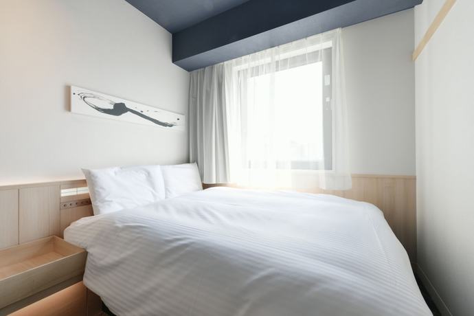 Imagen de la habitación del Hotel Vessel Campana Susukino. Foto 14