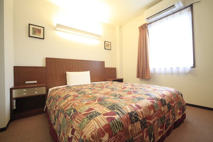 Imagen de la habitación del Hotel Vessel Higashi - Hiroshima. Foto 6
