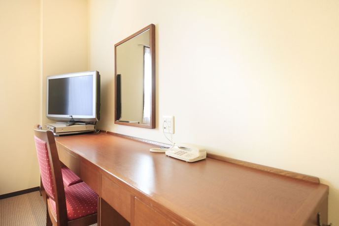 Imagen de la habitación del Hotel Vessel Higashi - Hiroshima. Foto 9