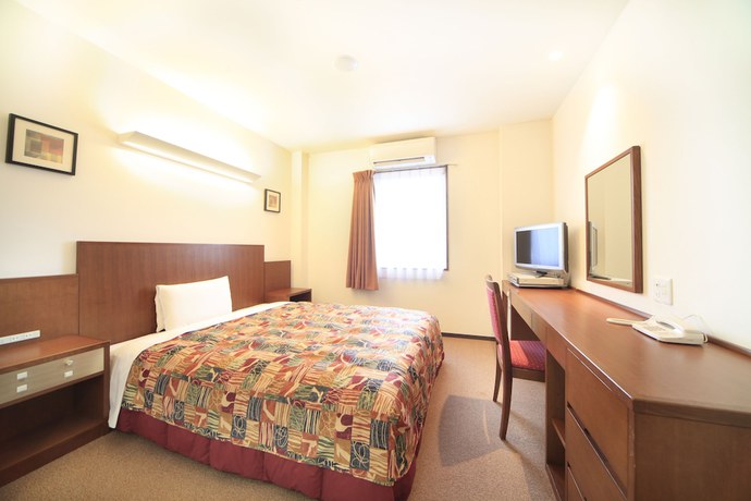 Imagen de la habitación del Hotel Vessel Higashi - Hiroshima. Foto 13