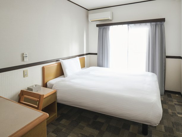 Imagen de la habitación del Hotel Vessel Inn Asakusa Tsukuba Express. Foto 3