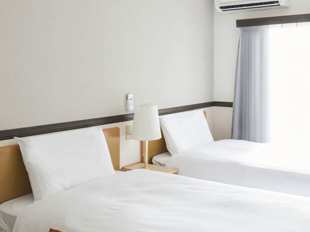 Imagen de la habitación del Hotel Vessel Inn Asakusa Tsukuba Express. Foto 6