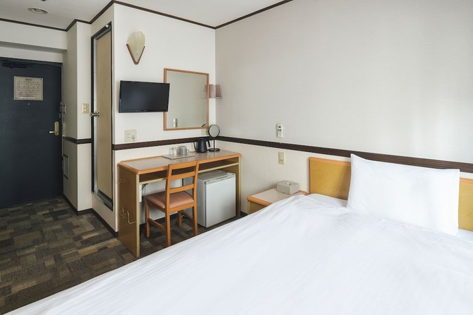 Imagen de la habitación del Hotel Vessel Inn Asakusa Tsukuba Express. Foto 8