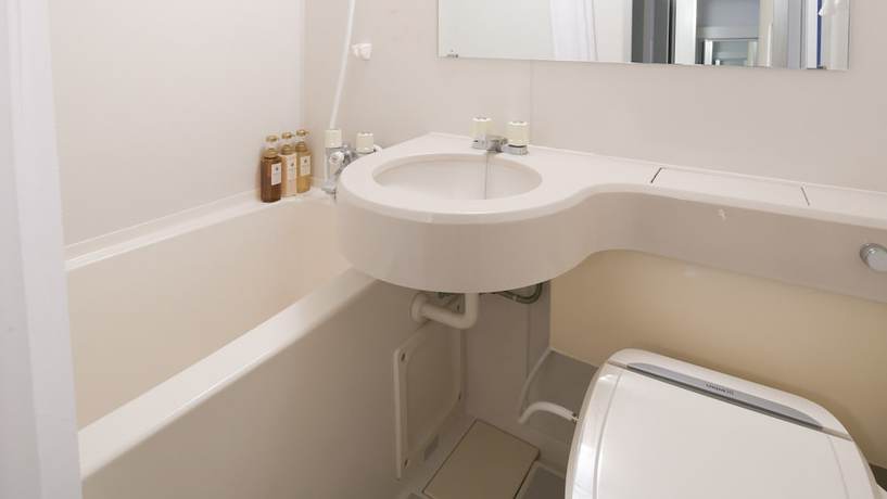 Imagen de la habitación del Hotel Vessel Inn Asakusa Tsukuba Express. Foto 11